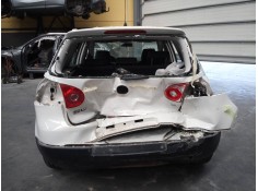 volkswagen golf v berlina (1k1) del año 2009 2