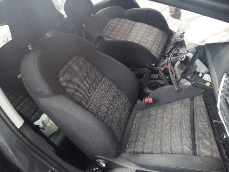 audi q3 (8u) del año 2013