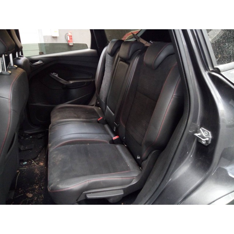 ford kuga (cbs) del año 2017