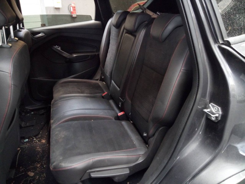 ford kuga (cbs) del año 2017