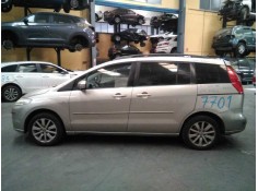 mazda 5 berl. (cr) del año 2013