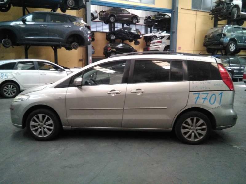 mazda 5 berl. (cr) del año 2013