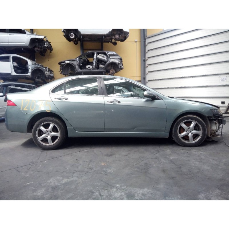 honda accord berlina (cl/cn) del año 2004