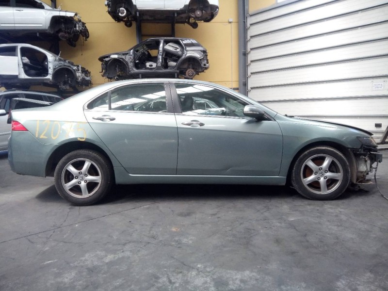 honda accord berlina (cl/cn) del año 2004