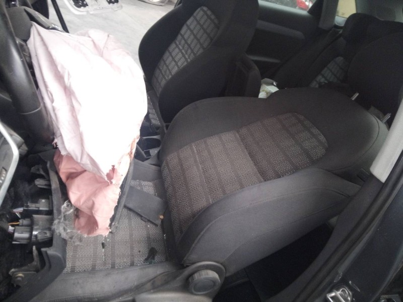 audi q3 (8u) del año 2013