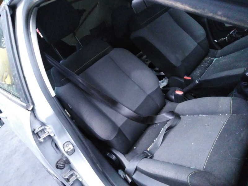 citroën c3 del año 2018