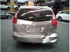 mazda 5 berl. (cr) del año 2013 2