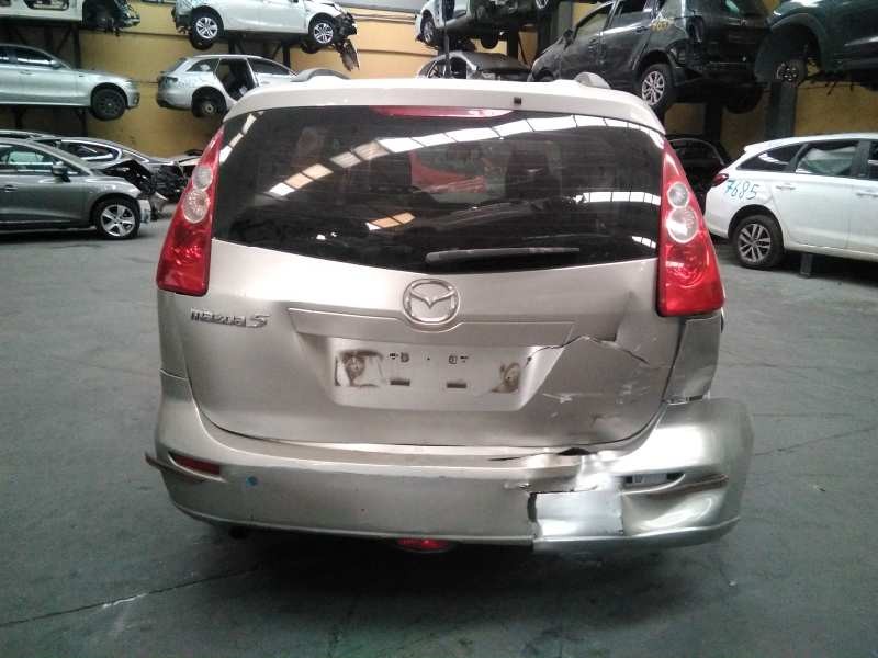 mazda 5 berl. (cr) del año 2013