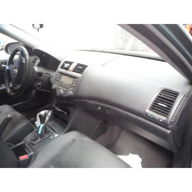 honda accord berlina (cl/cn) del año 2004