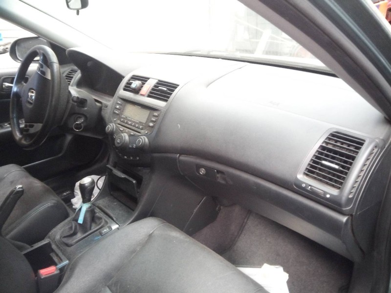 honda accord berlina (cl/cn) del año 2004