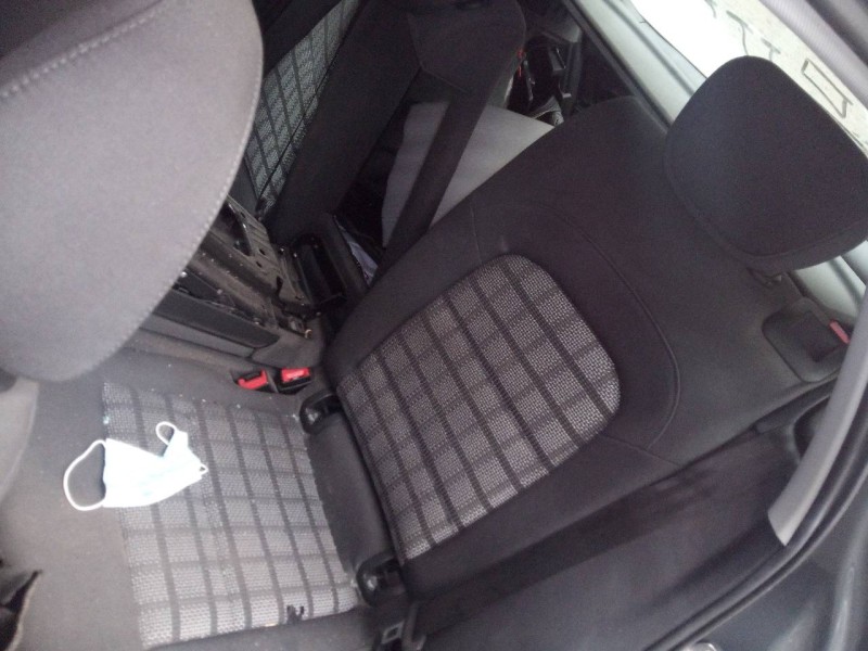 audi q3 (8u) del año 2013