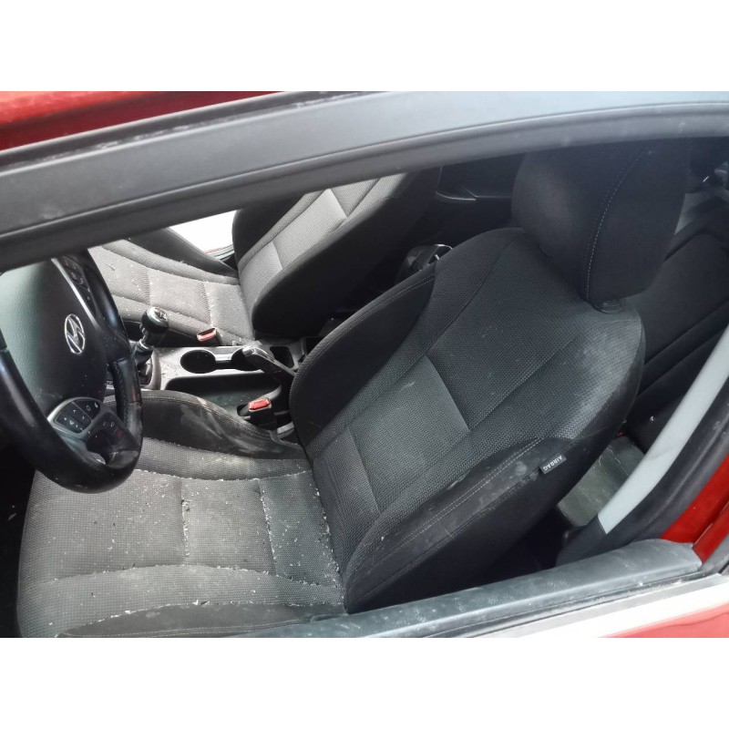 hyundai i30 (gd) del año 2015