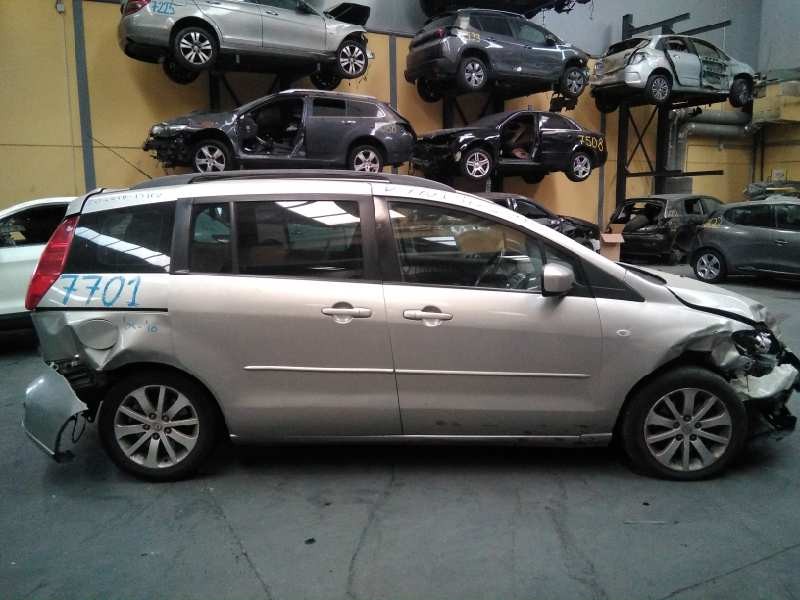 mazda 5 berl. (cr) del año 2013