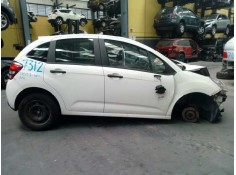 citroën c3 del año 2015