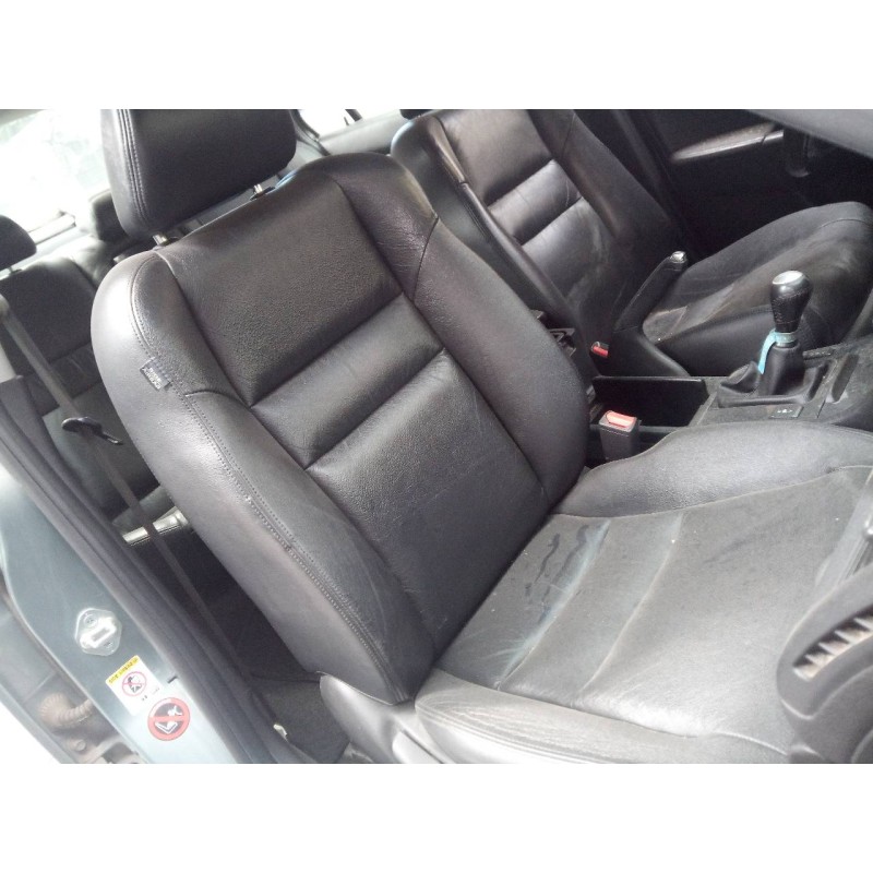 honda accord berlina (cl/cn) del año 2004