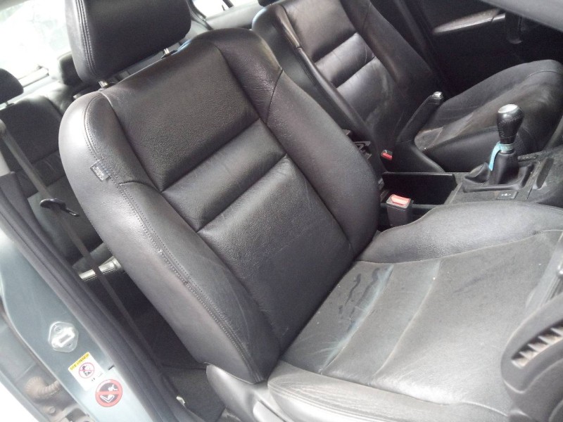 honda accord berlina (cl/cn) del año 2004