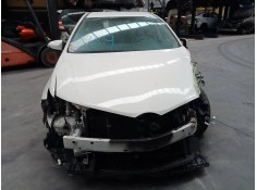 toyota auris del año 2016 2