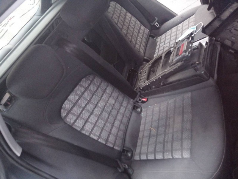 audi q3 (8u) del año 2013