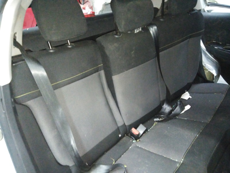 citroën c3 del año 2018