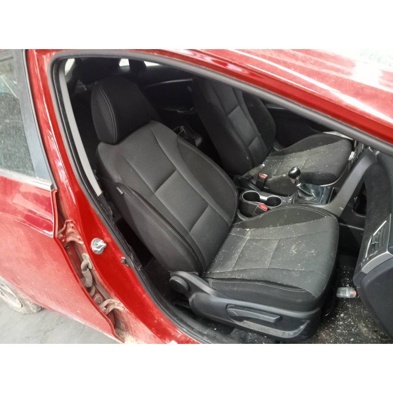 hyundai i30 (gd) del año 2015