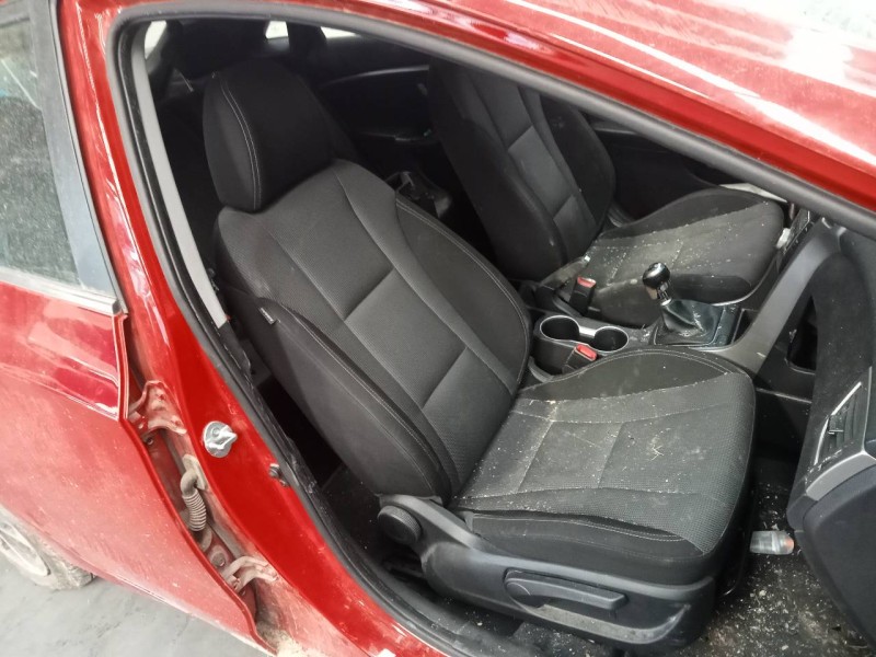 hyundai i30 (gd) del año 2015