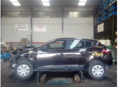 RENAULT MEGANE III BERLINA 5 P