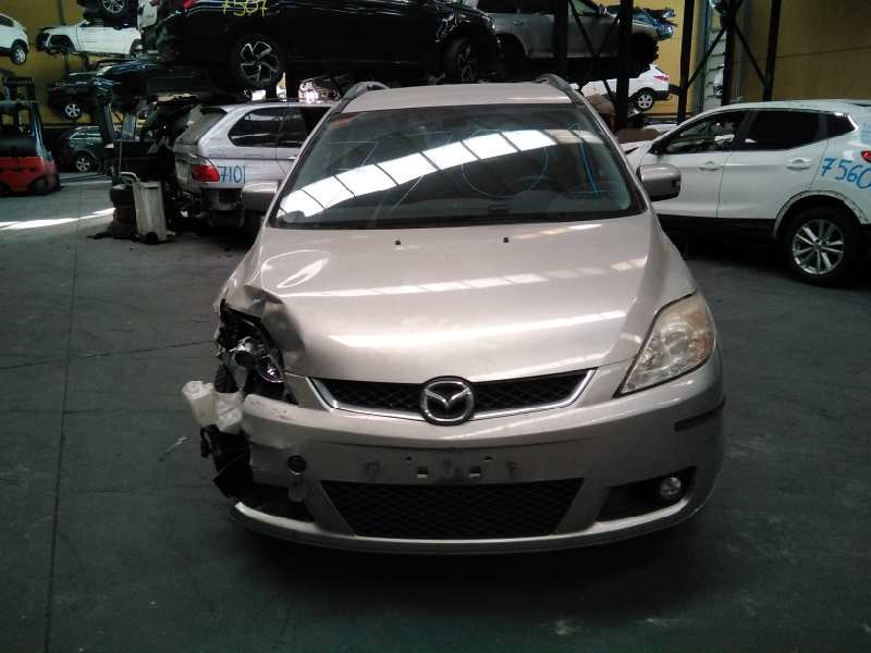mazda 5 berl. (cr) del año 2013