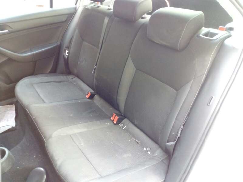 skoda rapid del año 2014