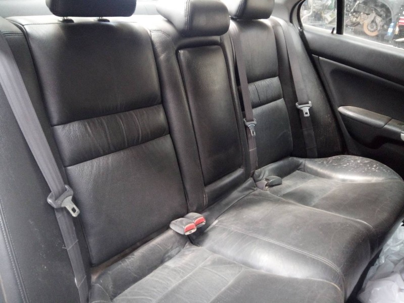 honda accord berlina (cl/cn) del año 2004