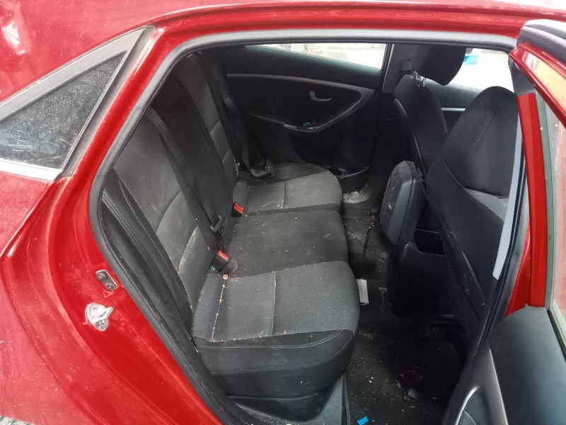 hyundai i30 (gd) del año 2015