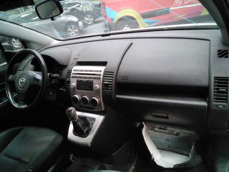 mazda 5 berl. (cr) del año 2013