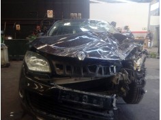 renault megane iii berlina 5 p del año 2012 2