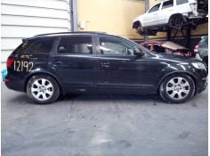 AUDI Q7 (4L)