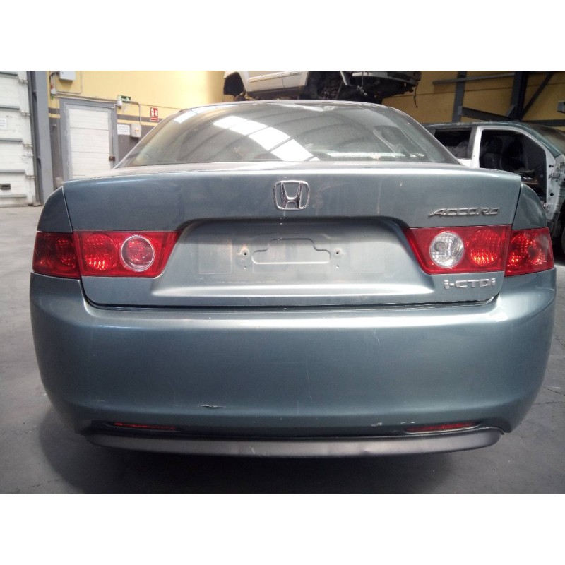 honda accord berlina (cl/cn) del año 2004