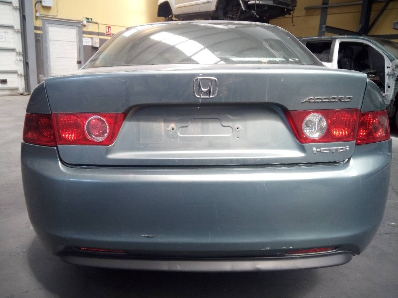 honda accord berlina (cl/cn) del año 2004