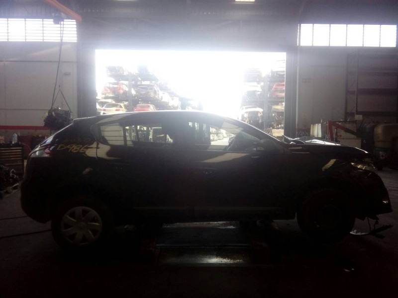 renault megane iii berlina 5 p del año 2012