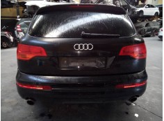 audi q7 (4l) del año 2008 2