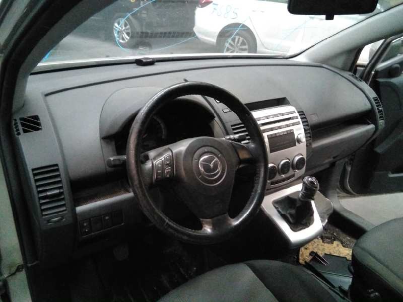 mazda 5 berl. (cr) del año 2013