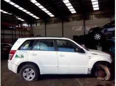 suzuki grand vitara jb (jt) del año 2005