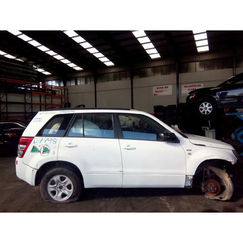 suzuki grand vitara jb (jt) del año 2005