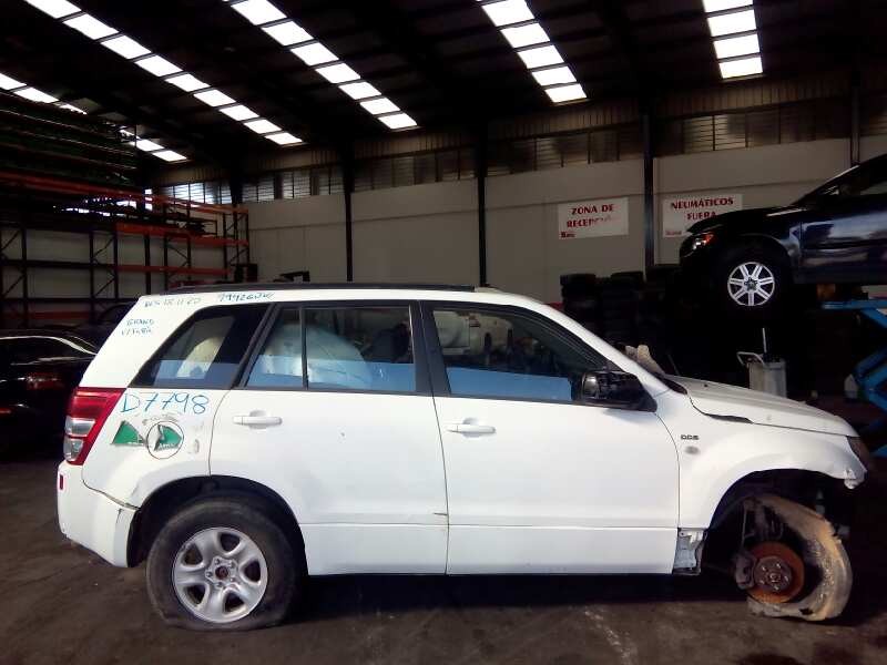 suzuki grand vitara jb (jt) del año 2005