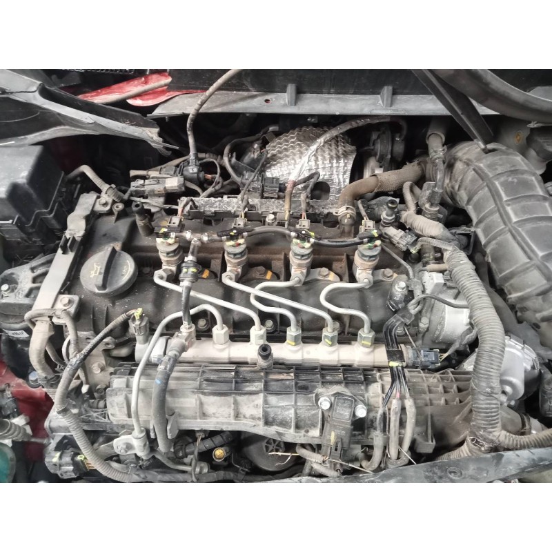 hyundai i30 (gd) del año 2015