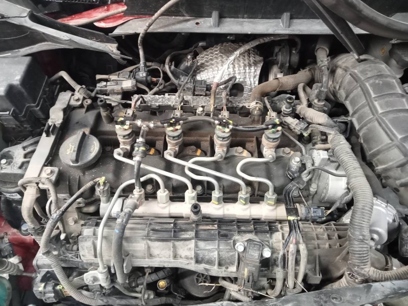 hyundai i30 (gd) del año 2015