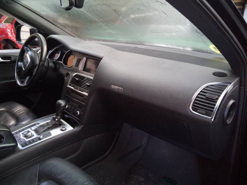 audi q7 (4l) del año 2008