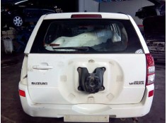 suzuki grand vitara jb (jt) del año 2005 2