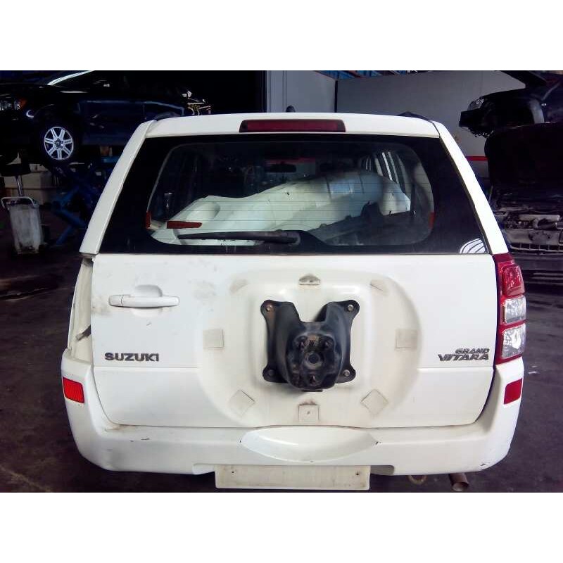 suzuki grand vitara jb (jt) del año 2005