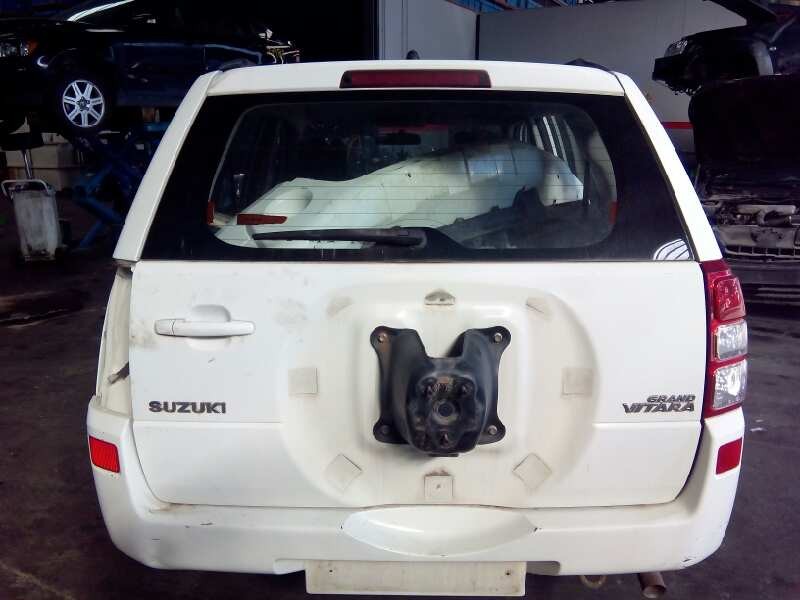 suzuki grand vitara jb (jt) del año 2005