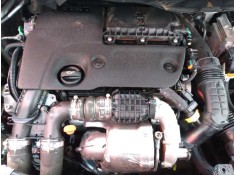 opel grandland x del año 2018 2