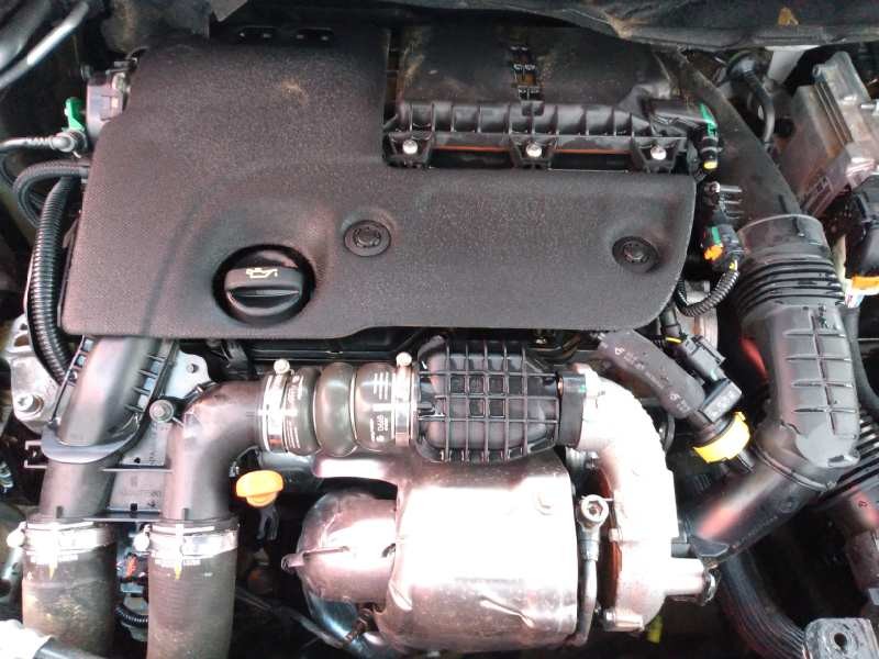 opel grandland x del año 2018