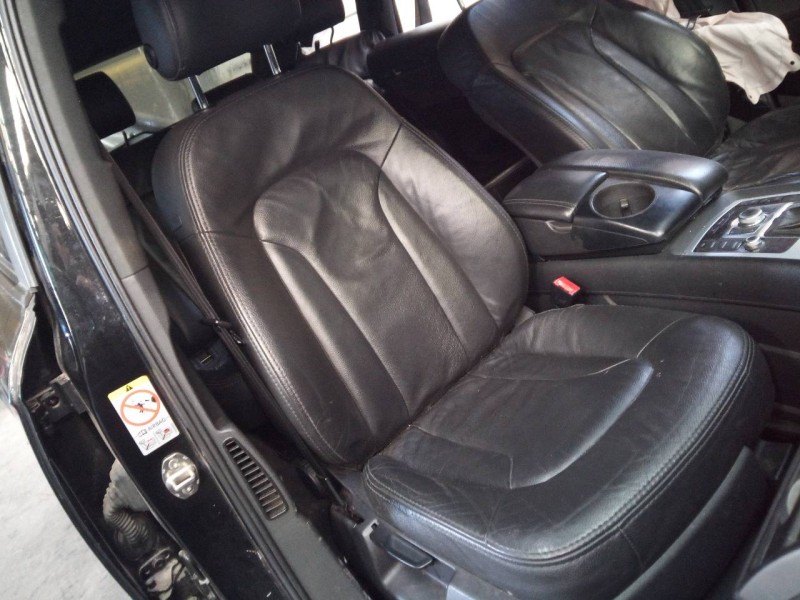 audi q7 (4l) del año 2008